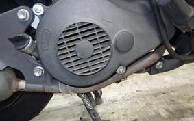 SUZUKI ADDRESS V125 2001 CF4EA