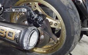 HONDA CX500 Turbo 1983