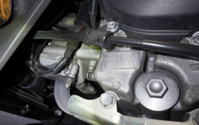 HONDA LEAD 125 JK12