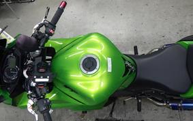 KAWASAKI NINJA 1000 A 2014