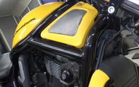HARLEY NIGHT ROD 1250 SP 2011
