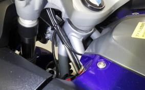 BMW R1200 RT 2015