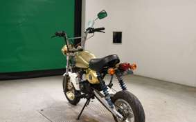 HONDA MONKEY 2024 Z50J