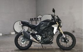 HONDA CB250R MC52