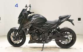 SUZUKI GSX-S750 2020 C533F