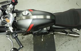 TRIUMPH THRUXTON 1200 RS 2020