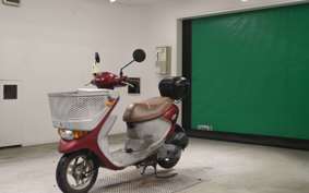 SUZUKI LET's 4 Basket 2010 CA43A