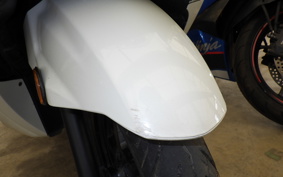 SUZUKI BURGMAN 125 2016