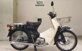 HONDA C70 SUPER CUB 2020 C70