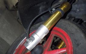 HONDA DIO Gen.4 AF35