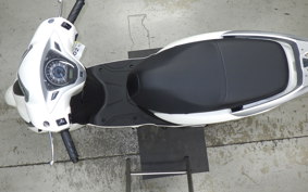 HONDA LEAD 125 1991 JK12