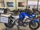 Фото Yamaha XT1200Z SUPER TENERE 2011 с японского аукциона