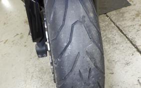 KAWASAKI NINJA 1000 A 2017 ZXT00W