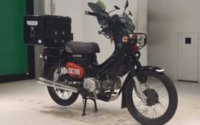 HONDA CROSS CUB 110 2022 JA45