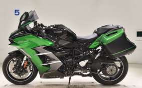KAWASAKI NINJA H2 SX SE 2025 ZXT02P