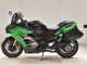 Фото Kawasaki NINJA H2 SX SE с японского аукциона