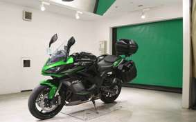 KAWASAKI NINJA 1000SX 2024 ZXT02K