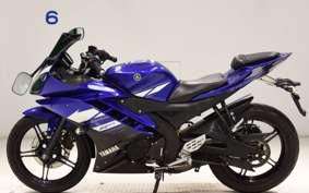 YAMAHA YZF-R15