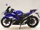 Фото Yamaha YZF-R15 с японского аукциона