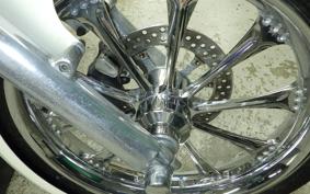 HARLEY FLSTF 1580 2008