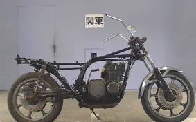 KAWASAKI Z750 FX Type Gen.1 2017 KZ750D