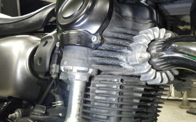 KAWASAKI W800 STREET 2019 EJ800B
