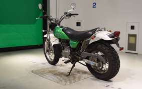 SUZUKI VANVAN 200 NH41A