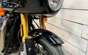 TRIUMPH THRUXTON 1200R 2022 DAD87H