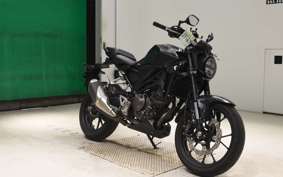 HONDA CB250RA 2026 MC52