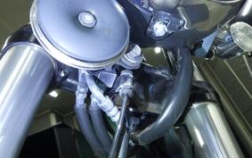 HONDA DAX 125 2011 JB04