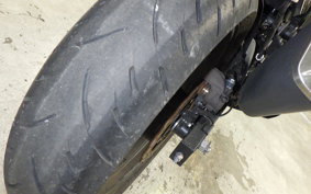 KAWASAKI NINJA 400 2024 EX400L