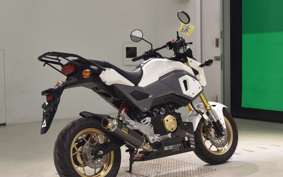 HONDA GROM JC75