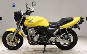 HONDA CB400SF VTEC K 2014 NC42
