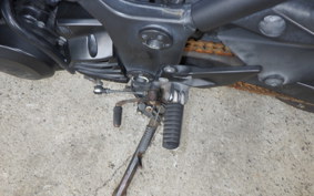 KAWASAKI NINJA 250R EX250K