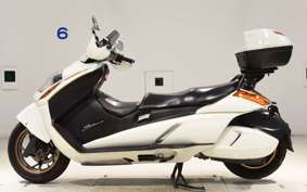 SUZUKI GEMMA 250 CJ47A