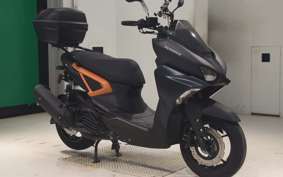 YAMAHA X FORCE SG79J