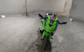 KAWASAKI NINJA ZX-4RR 2023 ZX400P