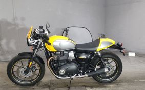 TRIUMPH STREET CUP 2019 DAD77G