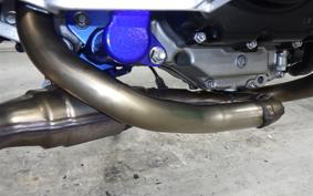 SUZUKI SV650 A 2019 VP55B