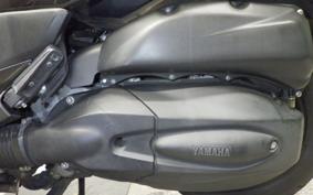 YAMAHA MAJESTY 250 Gen.4 1985 SG20J