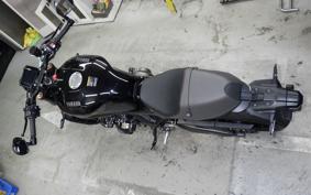 YAMAHA XSR900 2022 RN80J