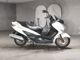 Фото Suzuki BURGMAN200 с японского аукциона