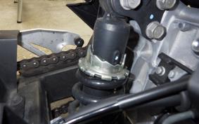 KAWASAKI NINJA 400 2023 EX400L
