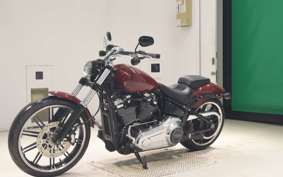 HARLEY FXBRS1870 2019