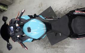 KAWASAKI NINJA 400 2019 EX400G