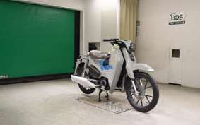 HONDA C125 SUPER CUB 2026 JA71