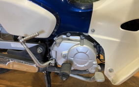 HONDA SUPER CUB50 AA09