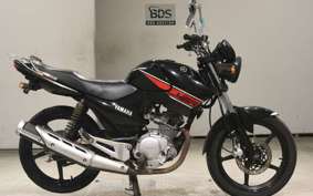 YAMAHA YBR125