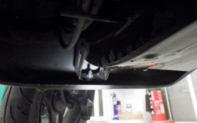SUZUKI ADDRESS V125 CF4EA