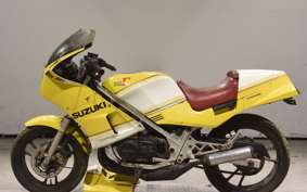 SUZUKI RG250 Gamma GJ21A